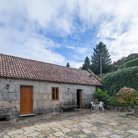 Casa Rural Magina Fornelos de Montes Exterior photo